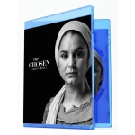 THE CHOSEN - Sezon 3 (2xBlu-Ray) - Wydanie II - lektor, napisy PL